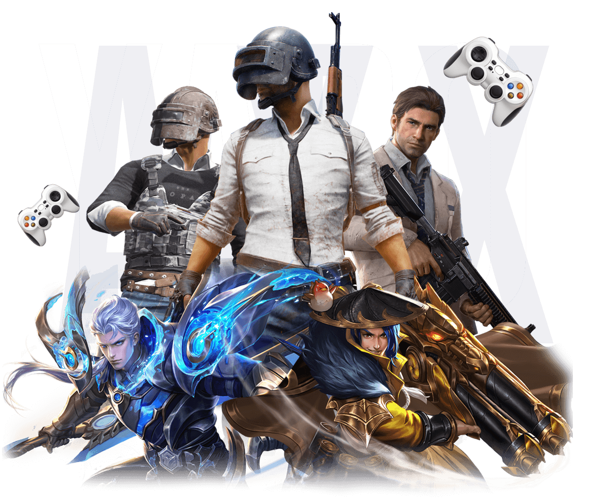 八面受敌网 v3.5.36 官方安装版 2